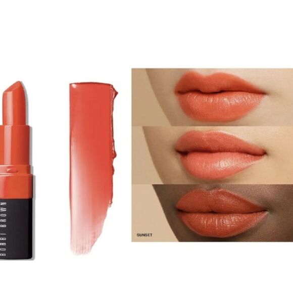 Bobbi Brown Crushed Lip Color - Picture 3 of 5